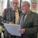 50 godina pod lovačkim šeširom