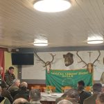 IZBORNA SKUPŠTINA L.D.“Jelen“-Sisak