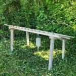 RADNA AKCIJA – OBNOVA I IZGRADNJA HRANILIŠTA ZA FAZANE