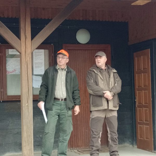 Pozdrav predsjednika